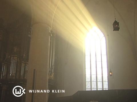 Showreel: Wijnand Klein